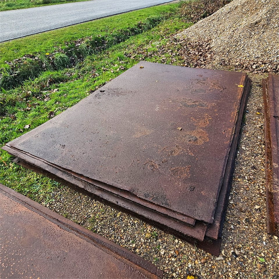 Unknown 6 mm - معدات الانشاءات: صورة 3 Unknown 6 mm - معدات الانشاءات: صورة 3