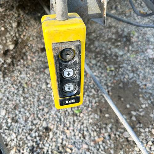 VA 3519 TB - مقطورة عربة: صورة 4 VA 3519 TB - مقطورة عربة: صورة 4