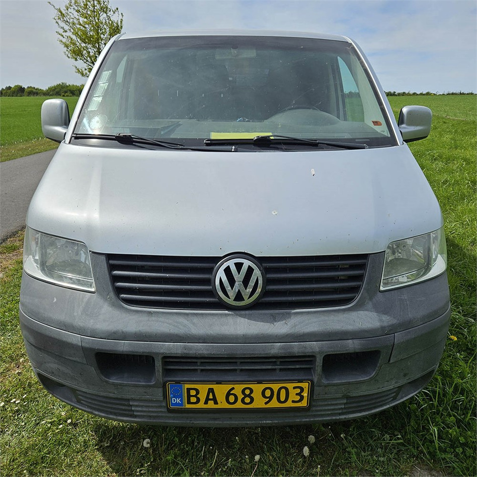 تأجير VW Transporter VW Transporter: صورة 8
