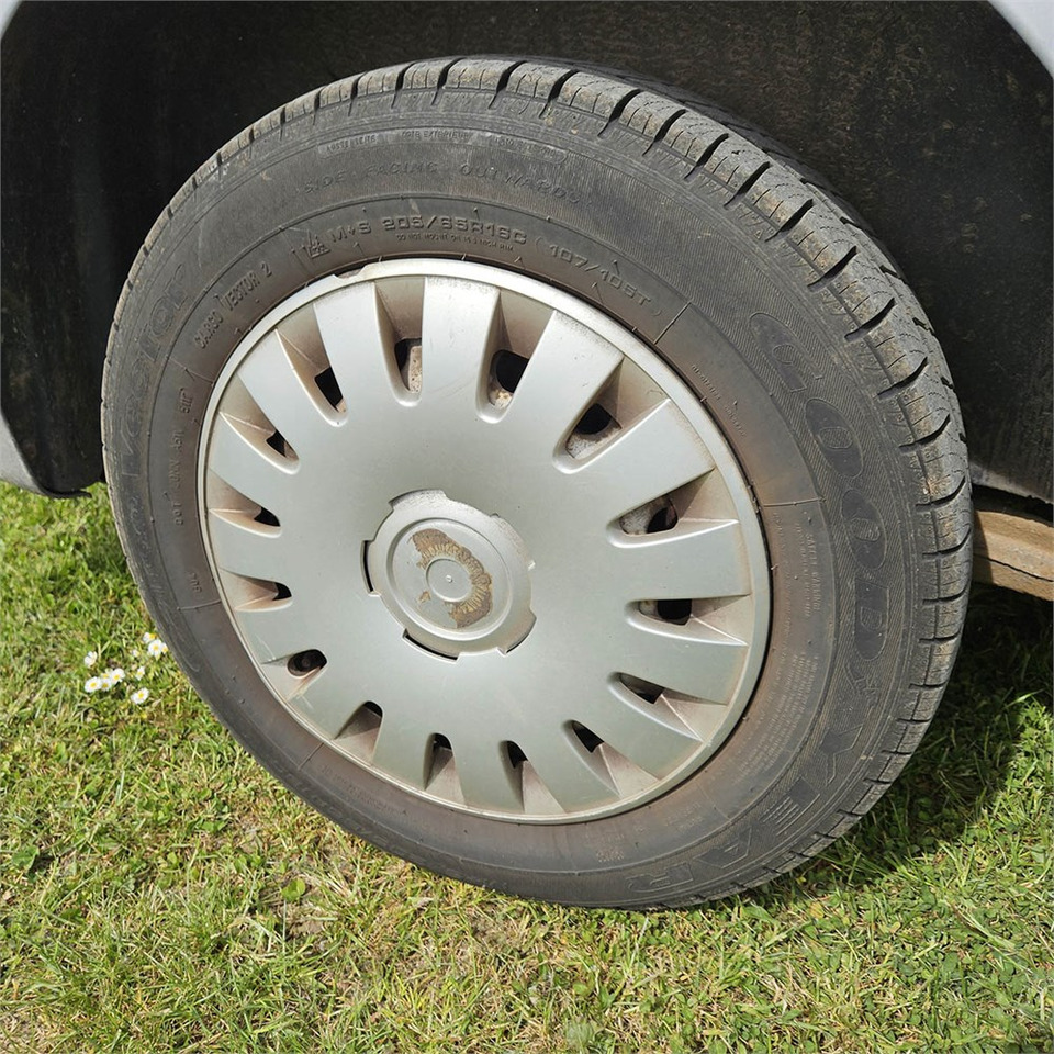 تأجير VW Transporter VW Transporter: صورة 35
