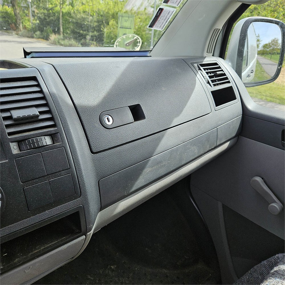 تأجير VW Transporter VW Transporter: صورة 17