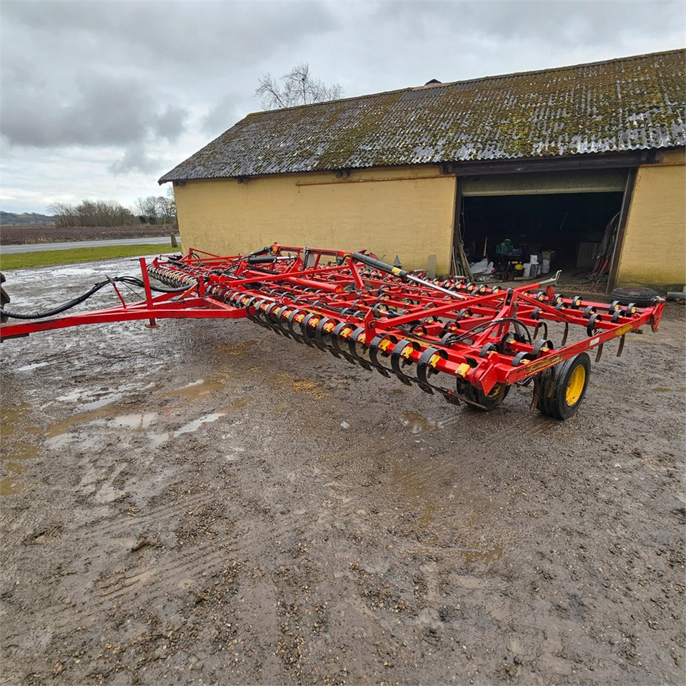 Väderstad 9 meter - معدات حرث التربة: صورة 5 Väderstad 9 meter - معدات حرث التربة: صورة 5