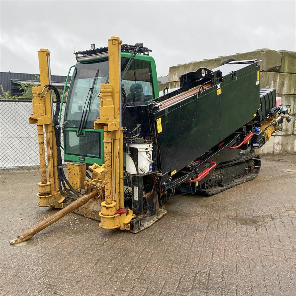 Vermeer D40x55 - ماكينة حفر التجاويف الاتجاهية: صورة 3 Vermeer D40x55 - ماكينة حفر التجاويف الاتجاهية: صورة 3