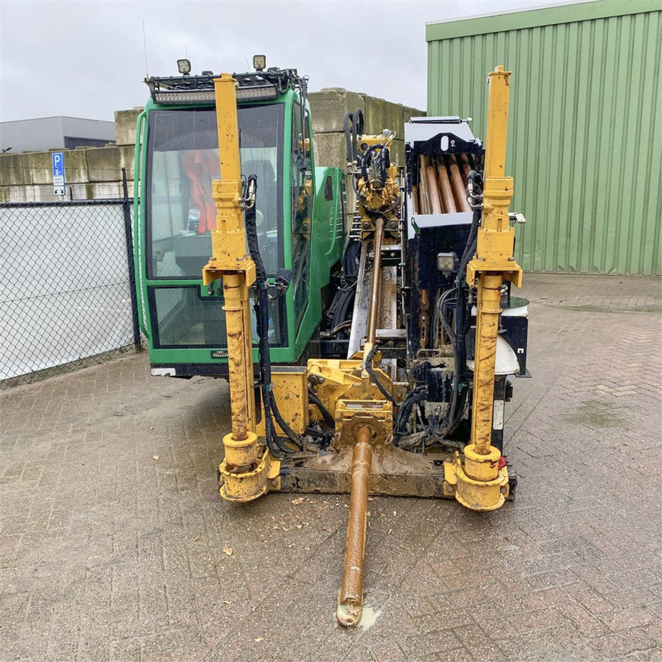 Vermeer D40x55 - ماكينة حفر التجاويف الاتجاهية: صورة 2 Vermeer D40x55 - ماكينة حفر التجاويف الاتجاهية: صورة 2