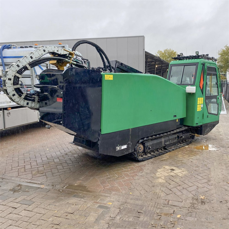 Vermeer D40x55 - ماكينة حفر التجاويف الاتجاهية: صورة 5 Vermeer D40x55 - ماكينة حفر التجاويف الاتجاهية: صورة 5