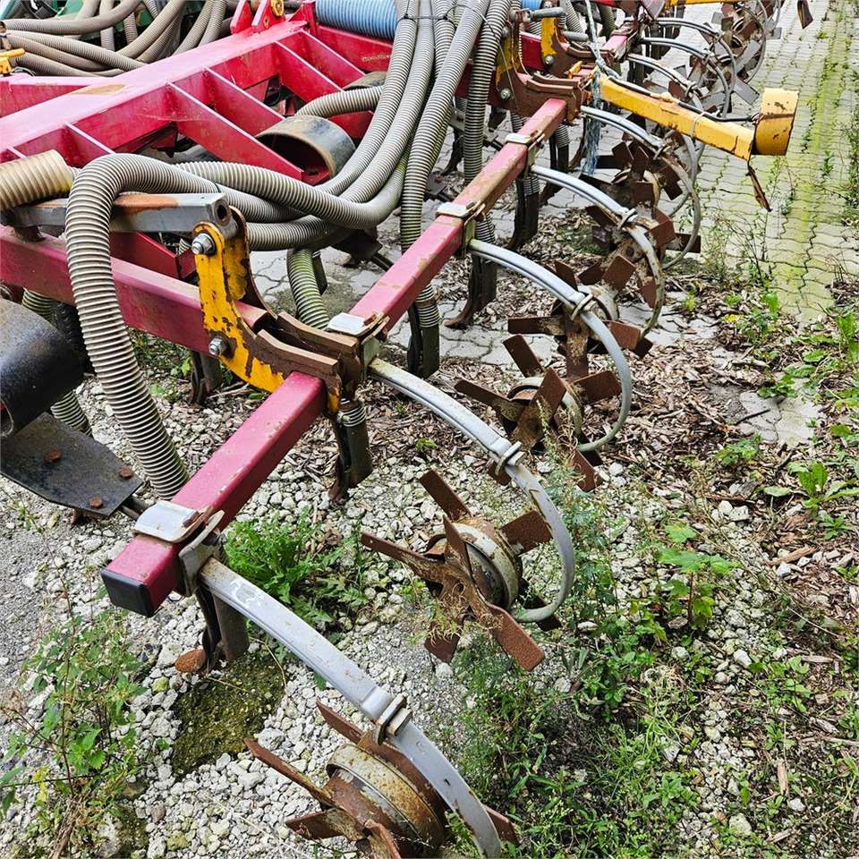 Vogelsang Unknown - معدات التسميد: صورة 2 Vogelsang Unknown - معدات التسميد: صورة 2