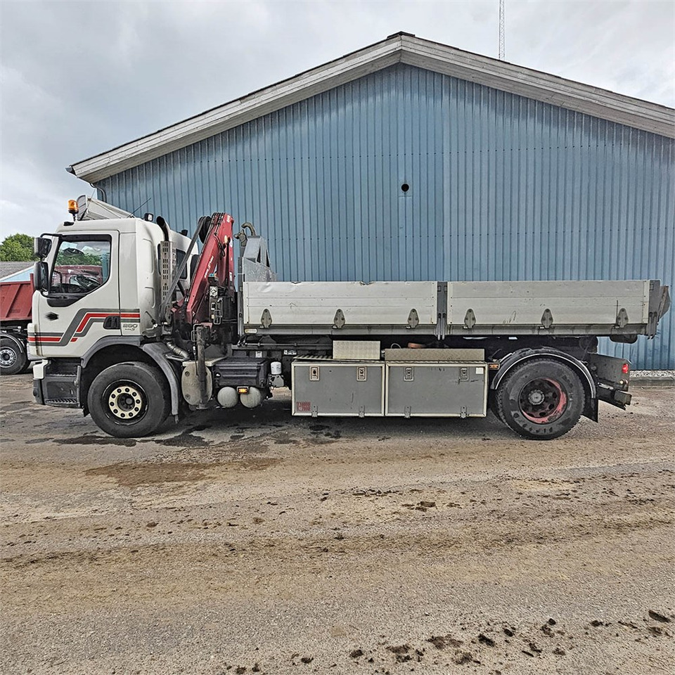 Volvo 280 FE - شاحنة برافعة خطافية, شاحنة كرين: صورة 2 Volvo 280 FE - شاحنة برافعة خطافية, شاحنة كرين: صورة 2