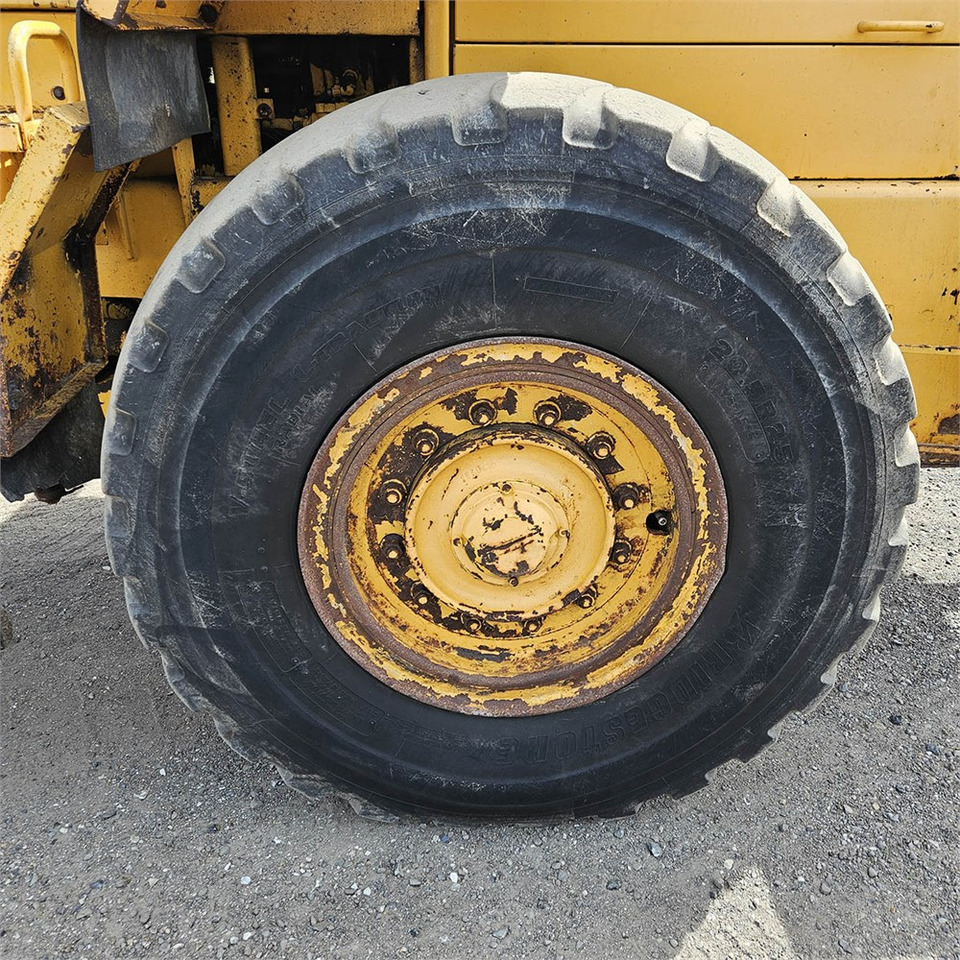 اللودر بعجل Volvo L90C: صورة 50