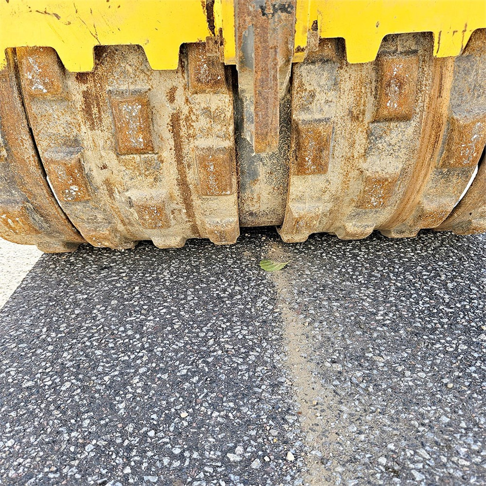 Wacker Neuson RT SC3 - بكرة أسطوانية صغيرة: صورة 4 Wacker Neuson RT SC3 - بكرة أسطوانية صغيرة: صورة 4