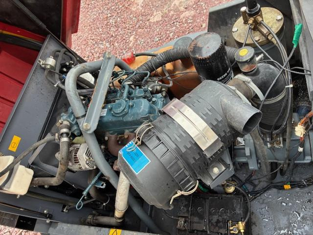ATLAS COPCO / SULLAIR LOT 2 COMPRESSEURS XAS47 & 38K - ضاغط هوائي: صورة 5 ATLAS COPCO / SULLAIR LOT 2 COMPRESSEURS XAS47 & 38K - ضاغط هوائي: صورة 5