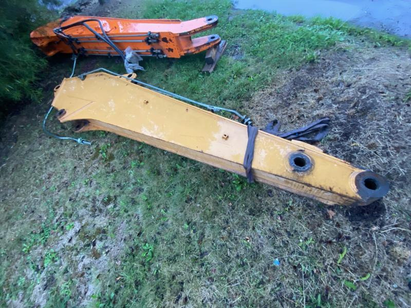 CASE ET DOOSAN BALANCIERS 2M70 & 3M - ذراع الرافعة: صورة 1 CASE ET DOOSAN BALANCIERS 2M70 & 3M - ذراع الرافعة: صورة 1