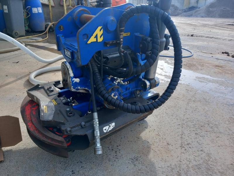 Doosan DX 140LCR-5 - حفار زاحف: صورة 4 Doosan DX 140LCR-5 - حفار زاحف: صورة 4