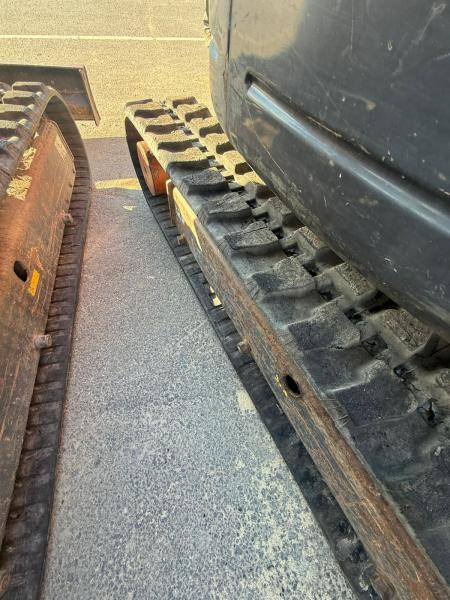 حفار صغير Doosan DX 27 Z: صورة 10
