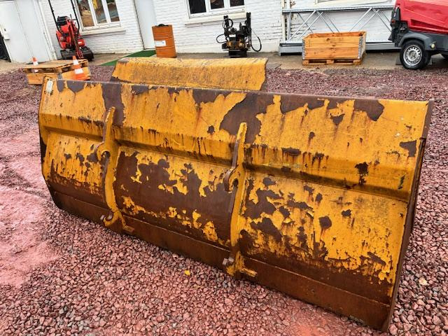 HYDREMA 2M45 - بكت شيول: صورة 4 HYDREMA 2M45 - بكت شيول: صورة 4