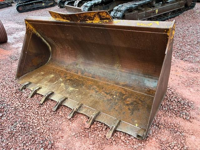 HYDREMA 2M45 - بكت شيول: صورة 2 HYDREMA 2M45 - بكت شيول: صورة 2