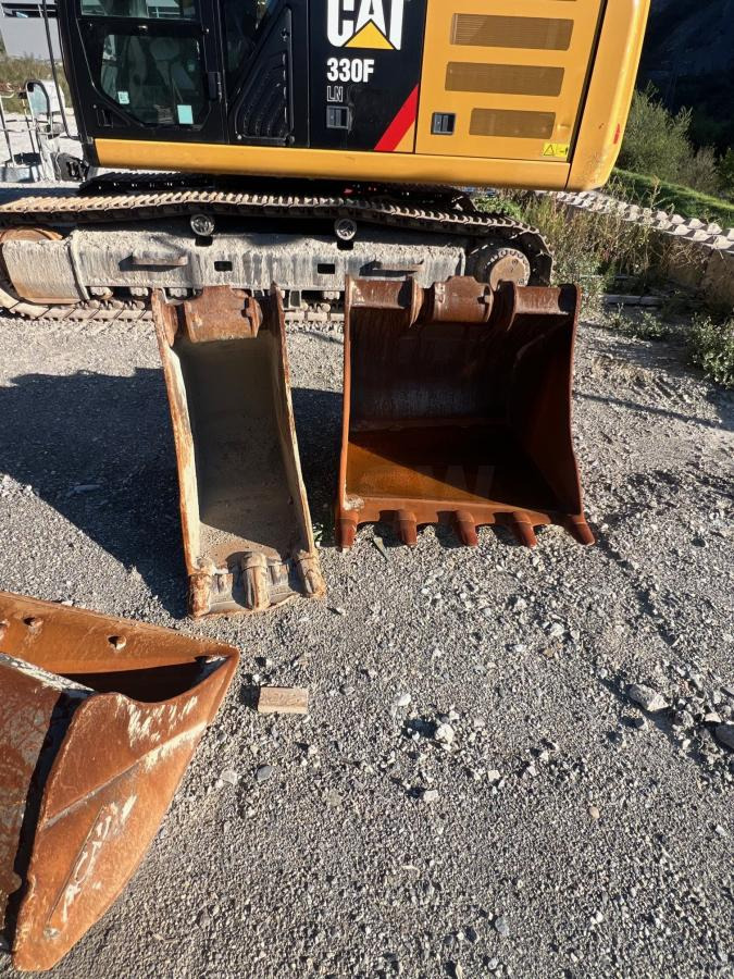 KATO HD 514MR-7 - حفار زاحف: صورة 5 KATO HD 514MR-7 - حفار زاحف: صورة 5