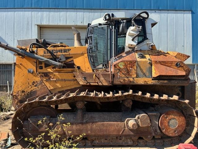 Liebherr PR 756 - بلدوزر: صورة 2 Liebherr PR 756 - بلدوزر: صورة 2