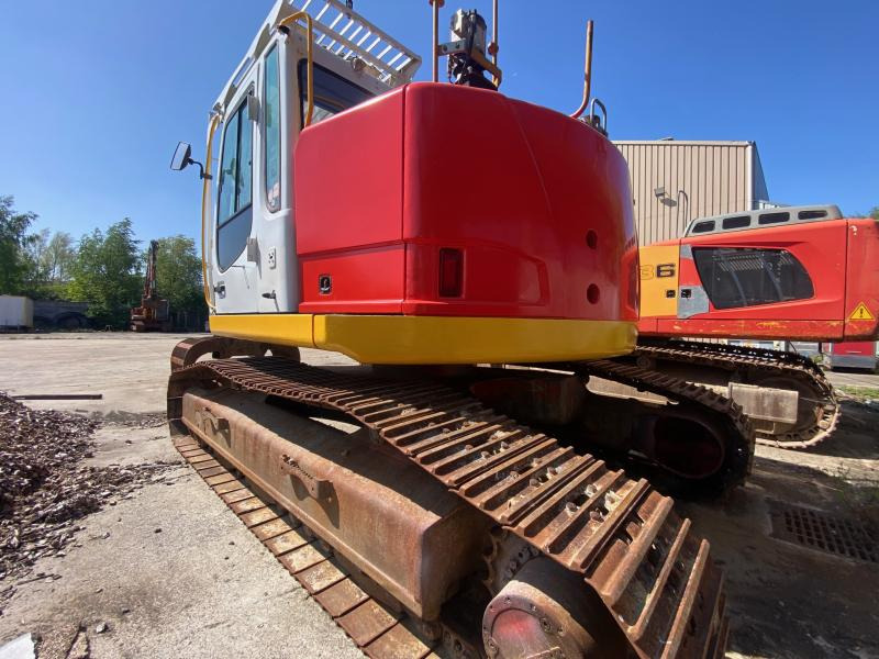 Liebherr R 924 COMPACT LITRONIC - حفار زاحف: صورة 4 Liebherr R 924 COMPACT LITRONIC - حفار زاحف: صورة 4