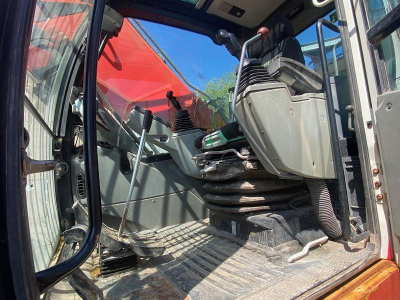 Liebherr R 936NLC - حفار زاحف: صورة 4 Liebherr R 936NLC - حفار زاحف: صورة 4