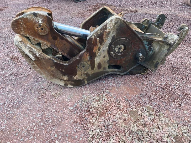 MBI BROYEUR BETON POUR PELLE 21-27 T - مقصات الهدم - آلات الإنشاء: صورة 2 MBI BROYEUR BETON POUR PELLE 21-27 T - مقصات الهدم - آلات الإنشاء: صورة 2