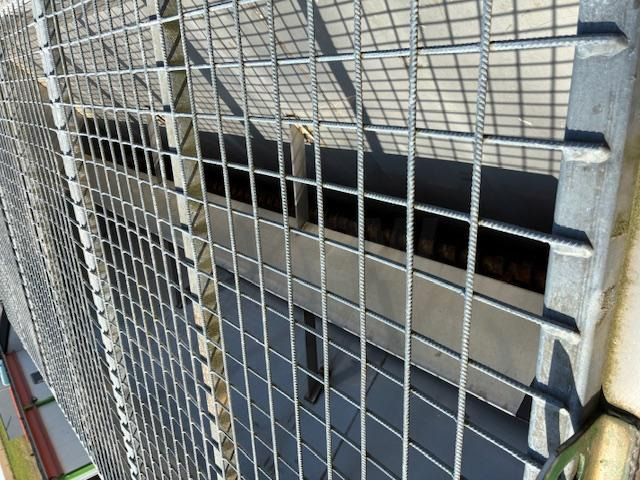 MEGAGIL LEBON FERRY 6,5M3 - ناثر غبار/ ملح: صورة 4 MEGAGIL LEBON FERRY 6,5M3 - ناثر غبار/ ملح: صورة 4