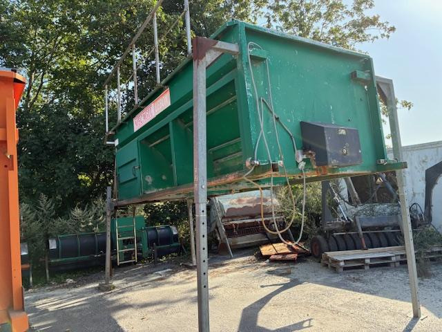 MEGAGIL LEBON FERRY 6,5M3 - ناثر غبار/ ملح: صورة 2 MEGAGIL LEBON FERRY 6,5M3 - ناثر غبار/ ملح: صورة 2