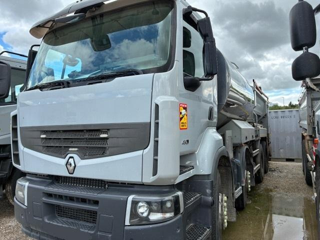 Renault PREMIUM LANDER 430DXI - شاحنة صهريج: صورة 5 Renault PREMIUM LANDER 430DXI - شاحنة صهريج: صورة 5