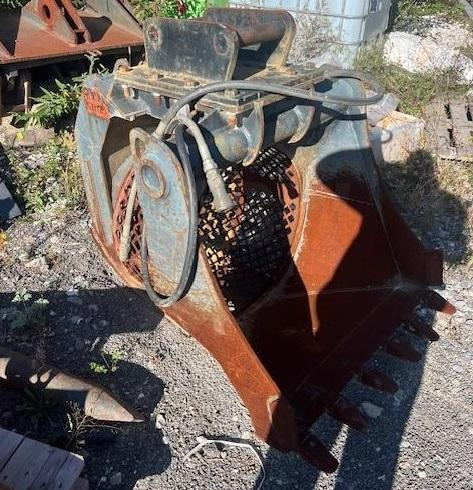 VTN SR 05 - قادوس الفرز: صورة 1 VTN SR 05 - قادوس الفرز: صورة 1