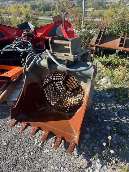 VTN SR 05 - قادوس الفرز: صورة 2 VTN SR 05 - قادوس الفرز: صورة 2