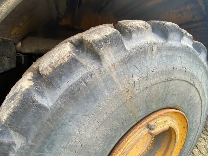 شاحنة مفصلية Volvo A 40: صورة 16