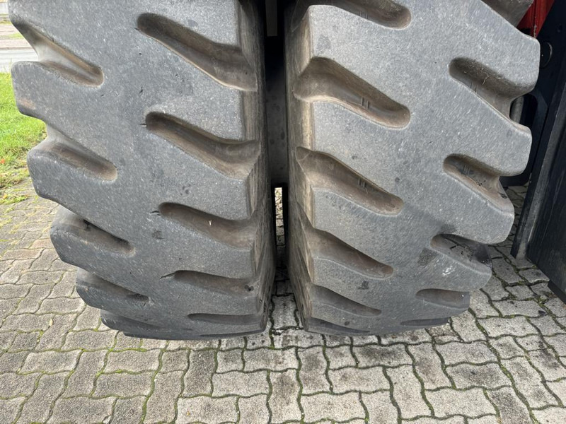 رافعة شوكية ديزل SMV 42-1200B: صورة 8 رافعة شوكية ديزل SMV 42-1200B: صورة 8