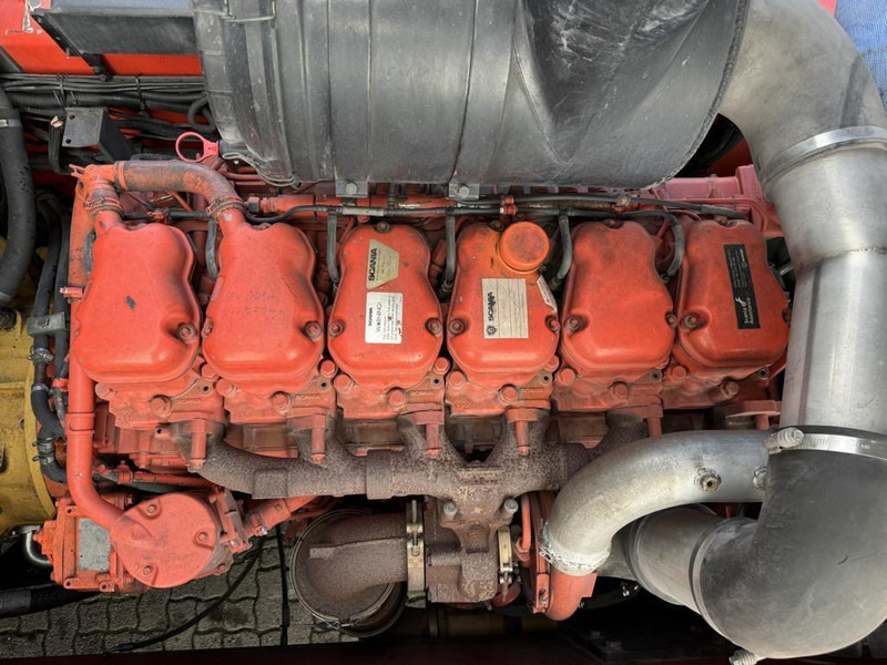 رافعة شوكية ديزل SMV 42-1200B: صورة 6 رافعة شوكية ديزل SMV 42-1200B: صورة 6