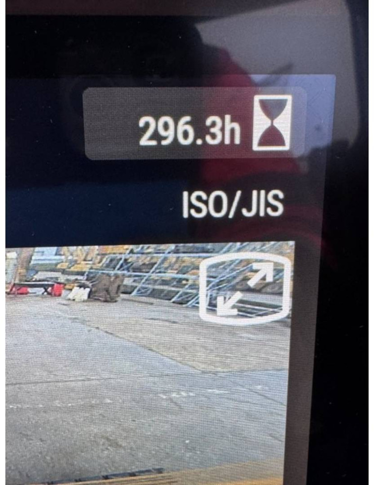 CAT 315-07 - حفار زاحف: صورة 5 CAT 315-07 - حفار زاحف: صورة 5