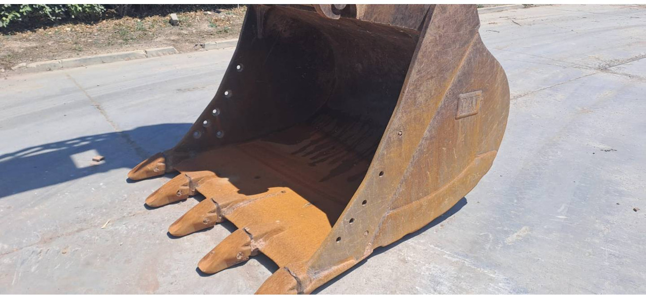 CAT 330 - حفار زاحف: صورة 5 CAT 330 - حفار زاحف: صورة 5