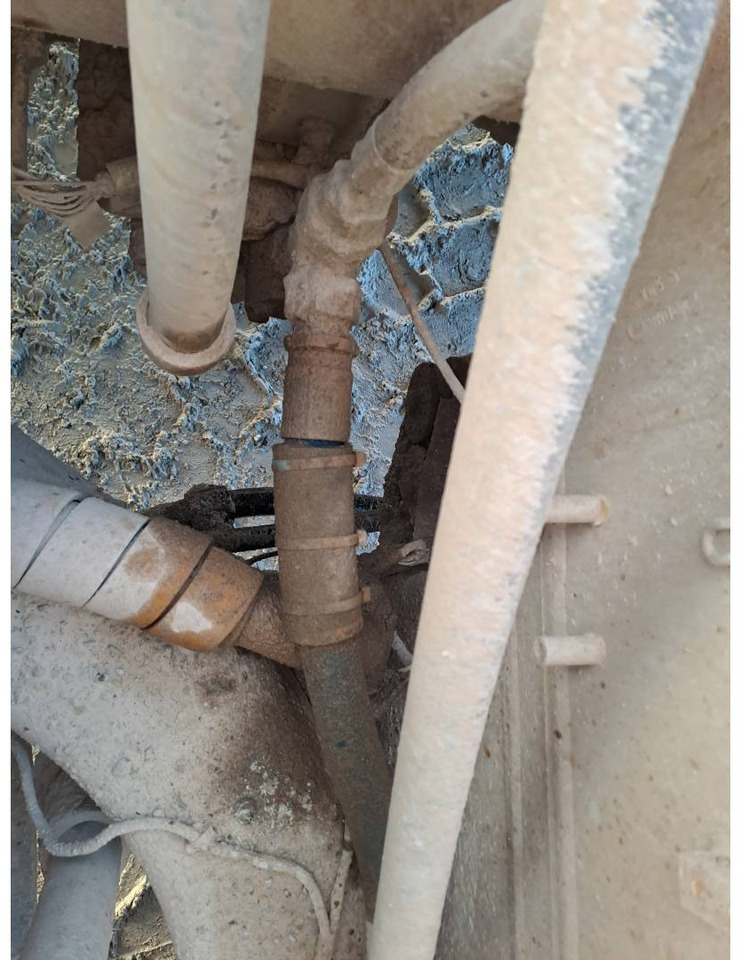 تأجير CAT 777G CAT 777G: صورة 18