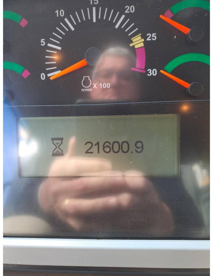 CAT 980K - اللودر بعجل: صورة 5 CAT 980K - اللودر بعجل: صورة 5
