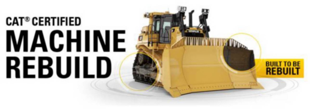 CAT 980M - اللودر بعجل: صورة 1 CAT 980M - اللودر بعجل: صورة 1