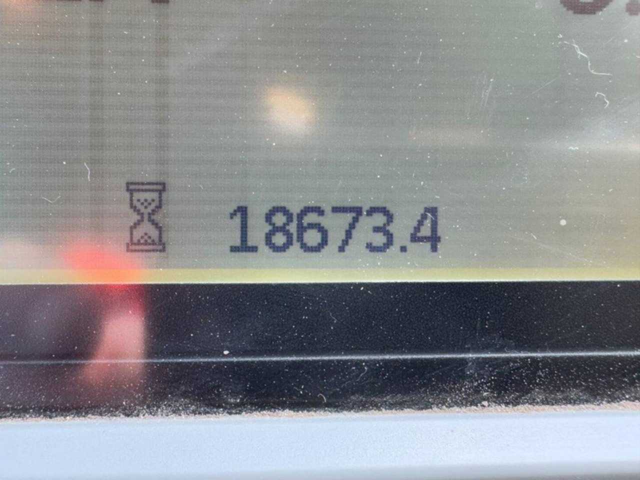 CAT 980M - اللودر بعجل: صورة 5 CAT 980M - اللودر بعجل: صورة 5