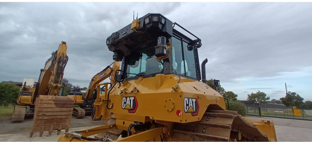 تأجير CAT D5 CAT D5: صورة 24