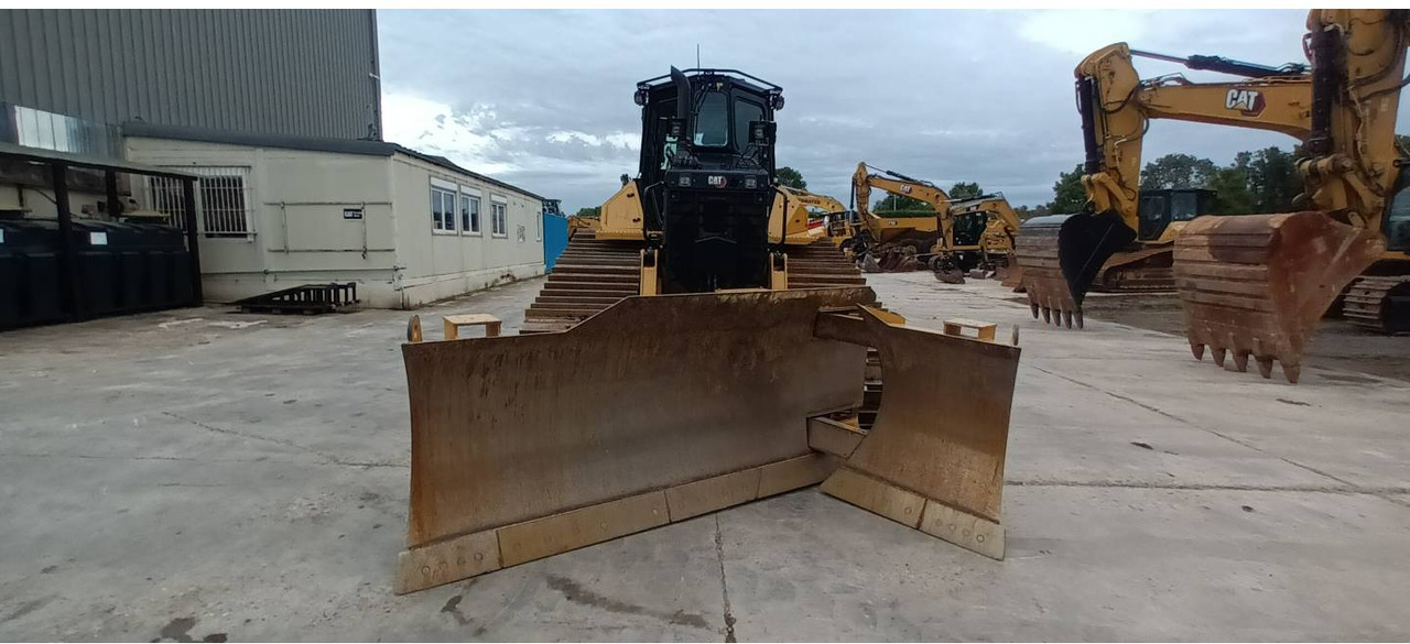 تأجير CAT D5 CAT D5: صورة 14