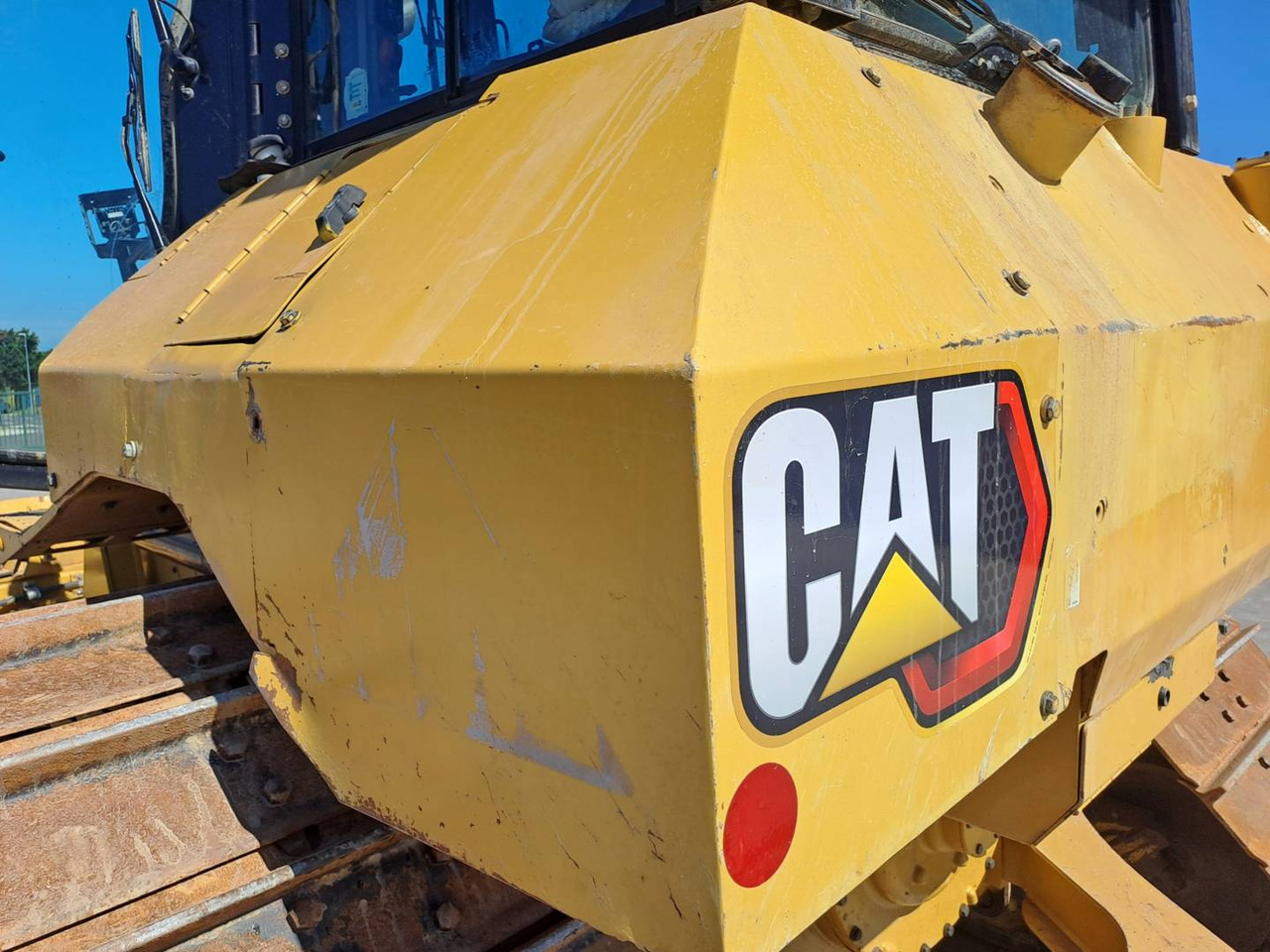 تأجير CAT D5 CAT D5: صورة 17