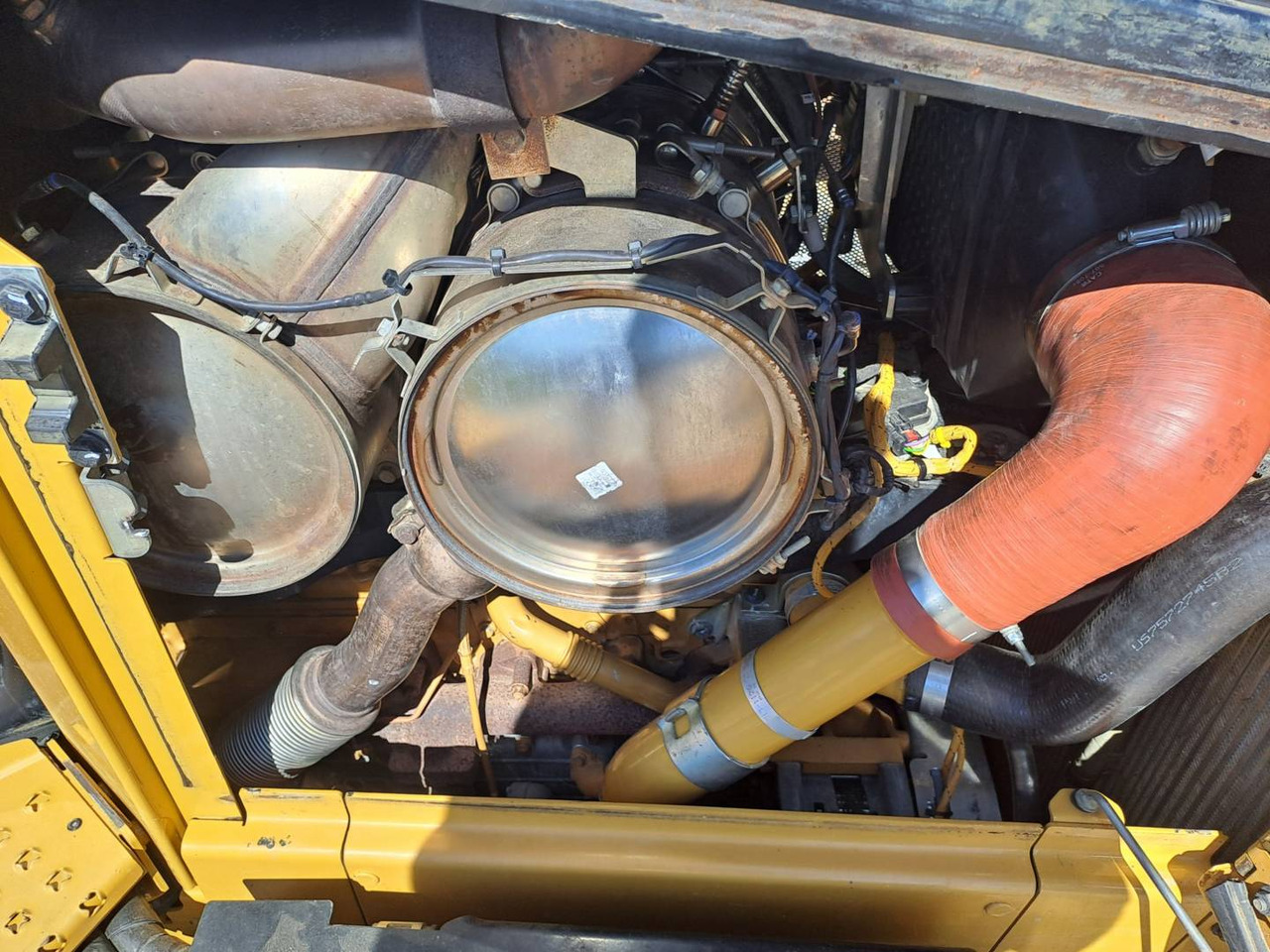 تأجير CAT D5 CAT D5: صورة 26