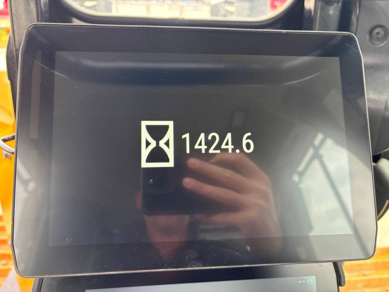 CAT D5 - بلدوزر: صورة 5 CAT D5 - بلدوزر: صورة 5