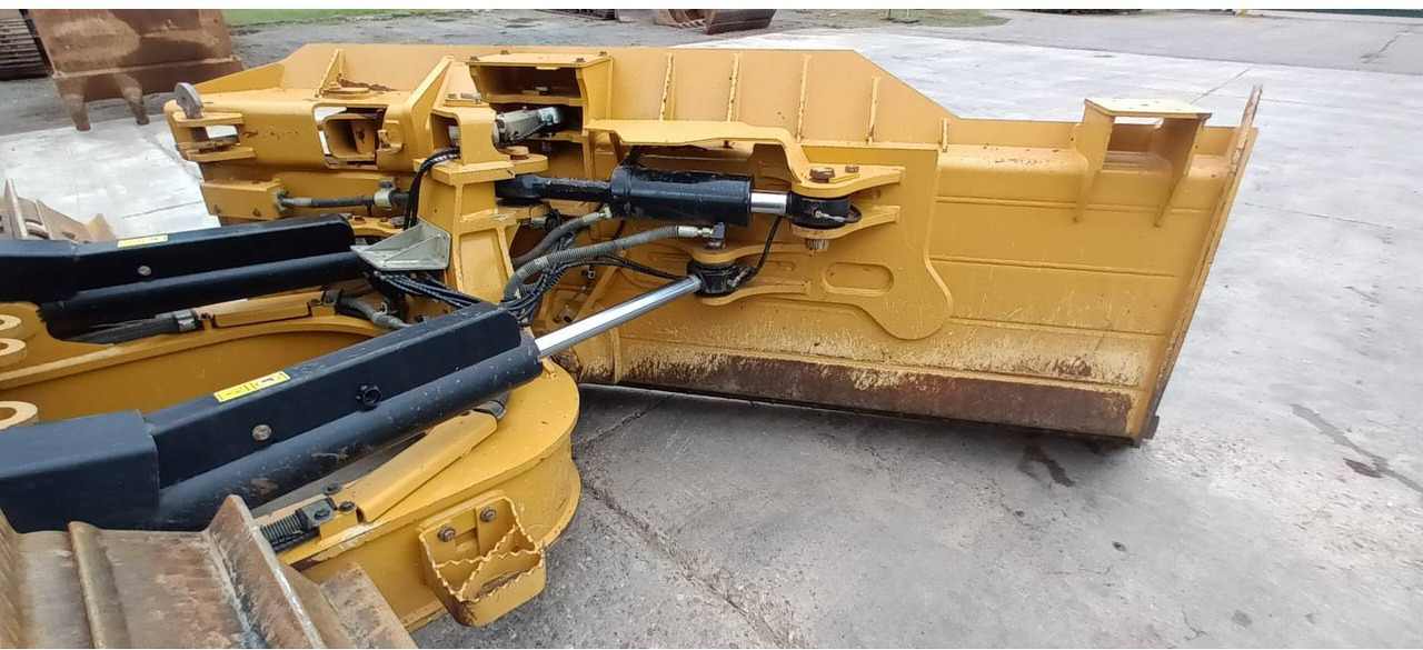 تأجير CAT D5 CAT D5: صورة 21