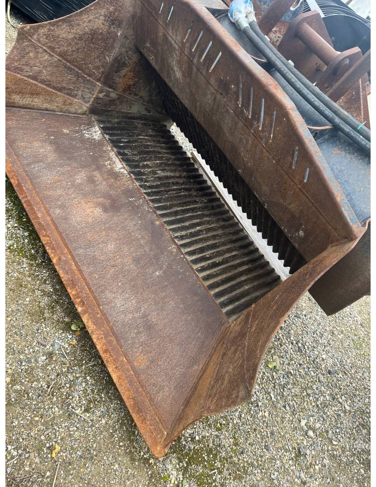 M B MANUFACTURING MB/L160/S2 - بكت: صورة 3 M B MANUFACTURING MB/L160/S2 - بكت: صورة 3