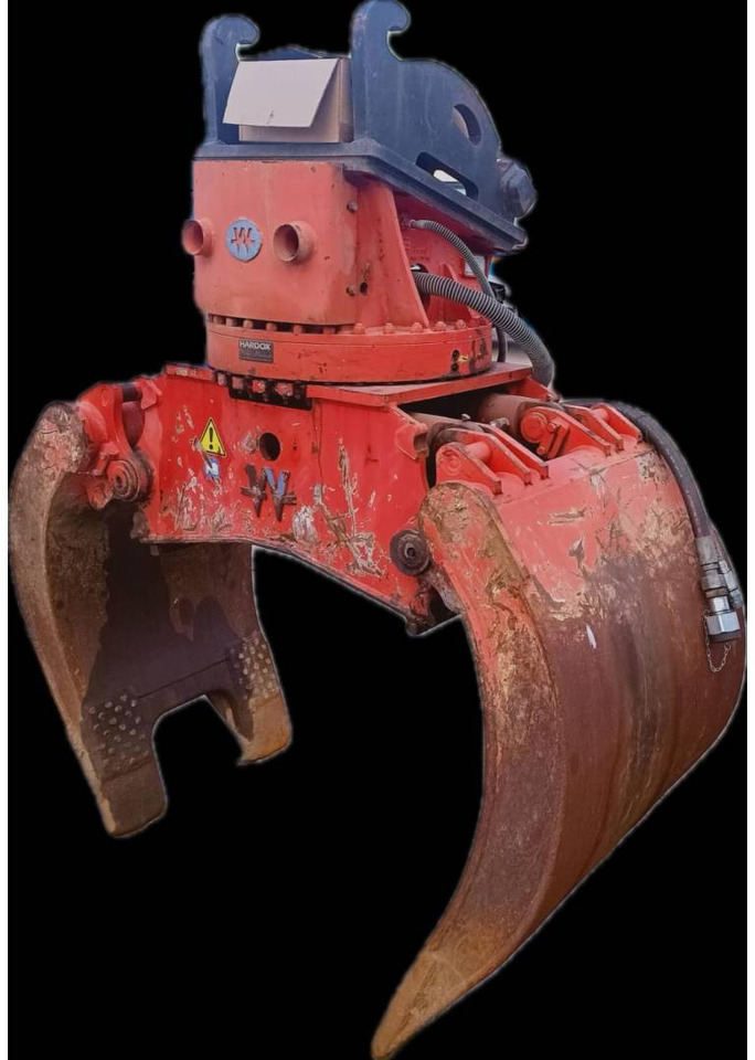 WIMMER HARTSTAHL GMBH LOOBSTER 40:PINCE WIMMER - كلّاب: صورة 4 WIMMER HARTSTAHL GMBH LOOBSTER 40:PINCE WIMMER - كلّاب: صورة 4