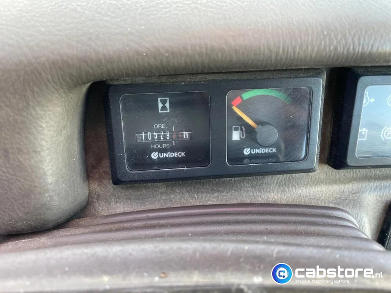 Manitou MRT 2150 Turbo Roterende Verreiker ROTO - Telehandler - Teleskoplader - Bouwjaar 2007 - good condition - آلة رفع ونقل تلسكوبية: صورة 5 Manitou MRT 2150 Turbo Roterende Verreiker ROTO - Telehandler - Teleskoplader - Bouwjaar 2007 - good condition - آلة رفع ونقل تلسكوبية: صورة 5