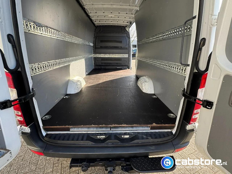Mercedes-Benz Sprinter 316 CDI L3/H2 316 CDI Euro 5 - L3/H2 - Automaat - Geïntegreerde rijplaten in vloer - Bearlock - Year 2015 - Nieuwe banden - Camperbus - فان: صورة 4 Mercedes-Benz Sprinter 316 CDI L3/H2 316 CDI Euro 5 - L3/H2 - Automaat - Geïntegreerde rijplaten in vloer - Bearlock - Year 2015 - Nieuwe banden - Camperbus - فان: صورة 4