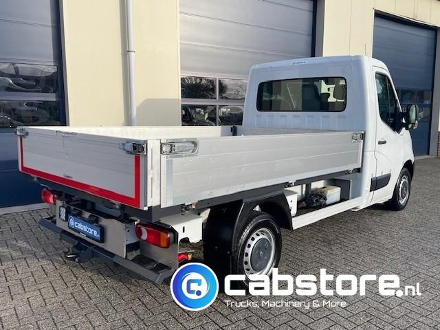 Renault Master 2.3 125Pk Euro 5- Kipper - Bouwjaar 2012 - Km 192.513 - Trekhaak - 3 zitplaatsen - قلاب صغير: صورة 5 Renault Master 2.3 125Pk Euro 5- Kipper - Bouwjaar 2012 - Km 192.513 - Trekhaak - 3 zitplaatsen - قلاب صغير: صورة 5