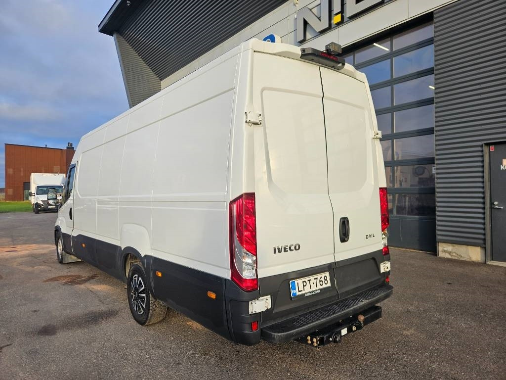 Iveco Daily 35S16A8 kylmäkone - شاحنة توصيل مبردة: صورة 5 Iveco Daily 35S16A8 kylmäkone - شاحنة توصيل مبردة: صورة 5